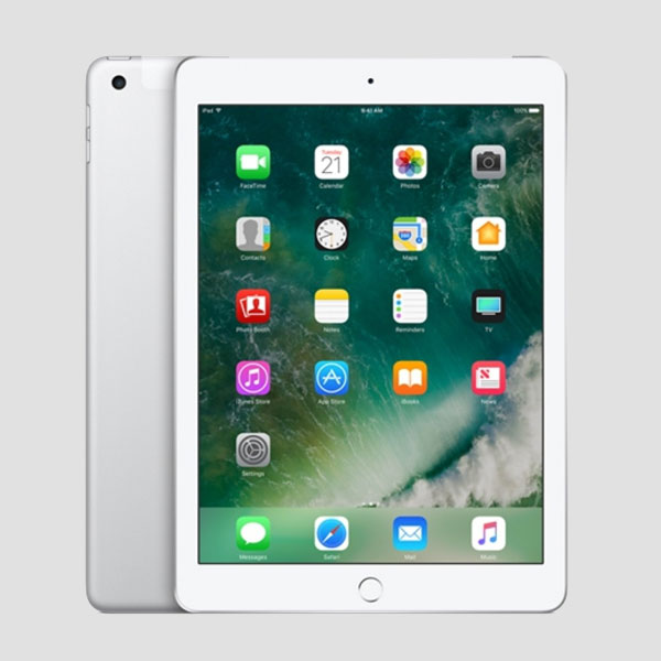 iPad 5th Generation