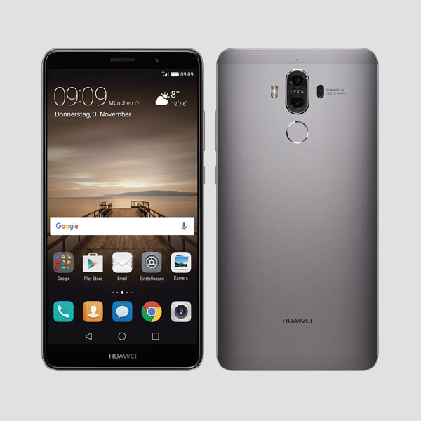 HUAWEI Mate 9