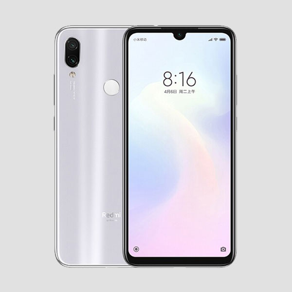 Redmi Note 7