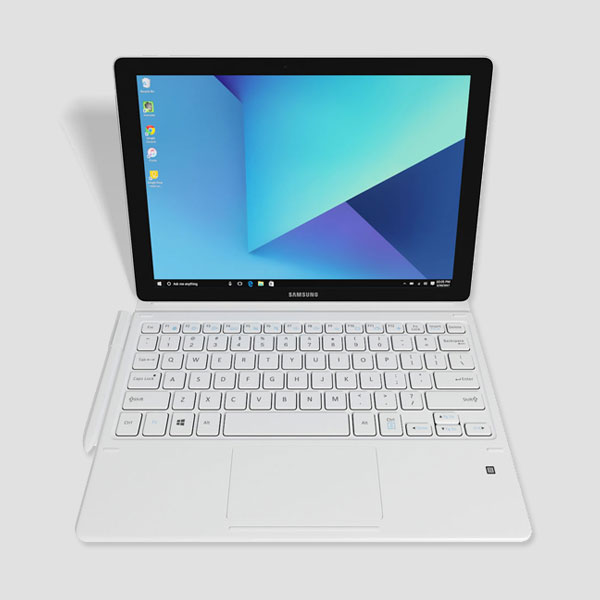 Galaxy Book 12 - Main Image