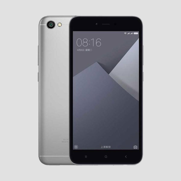 Redmi Note 5A Prime - Image 2