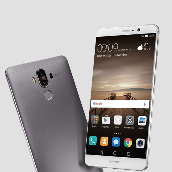HUAWEI Mate 9 - Image 2