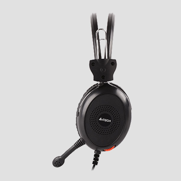 A4Tech Headphone - Image 2