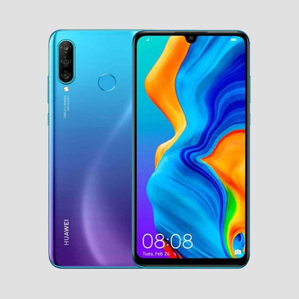 Huawei P30 Lite - Image 2
