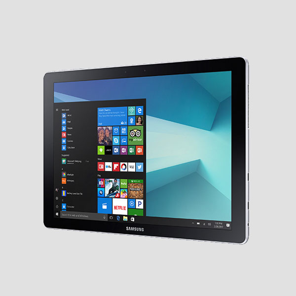 Galaxy Book 12 - Image 2