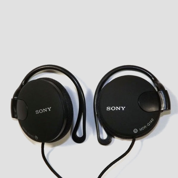 SONY MDR-Q140 - Image 2