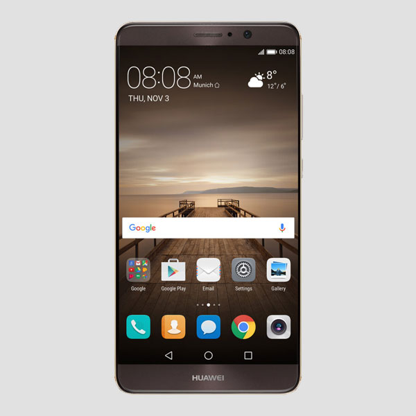 HUAWEI Mate 9 - Image 3