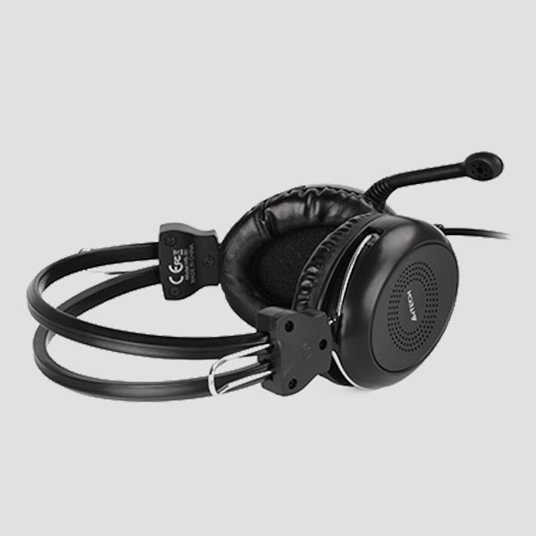 A4Tech Headphone - Image 3