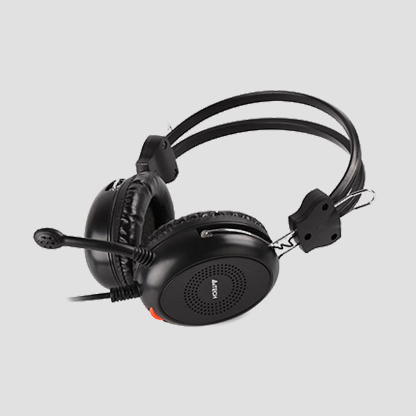 A4Tech Headphone - Image 4